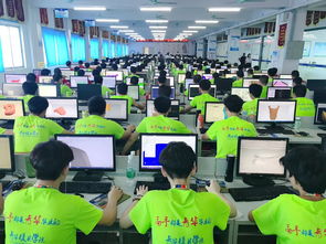 廣東UG模具設(shè)計(jì)培訓(xùn)——青華模具培訓(xùn)乳化基地工廠實(shí)戰(zhàn)教學(xué)