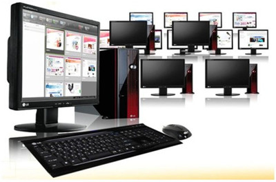 LG慧聯營造良好學習環境，推進教育信息化信息系統運行維護服務