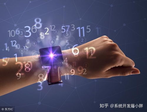 區(qū)塊鏈技術(shù)賦能 農(nóng)產(chǎn)品溯源系統(tǒng)的開發(fā)與搭建